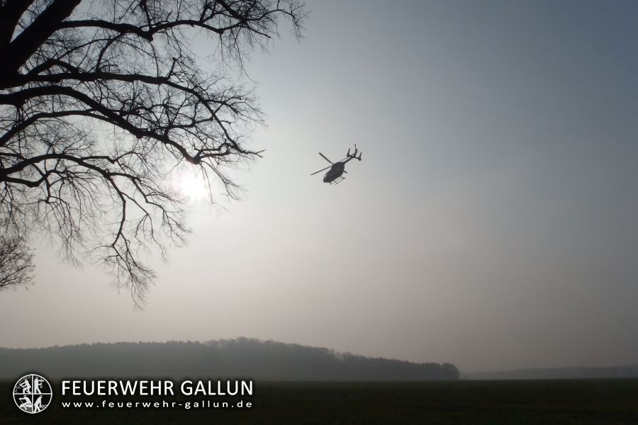 Einsatz 9-2015